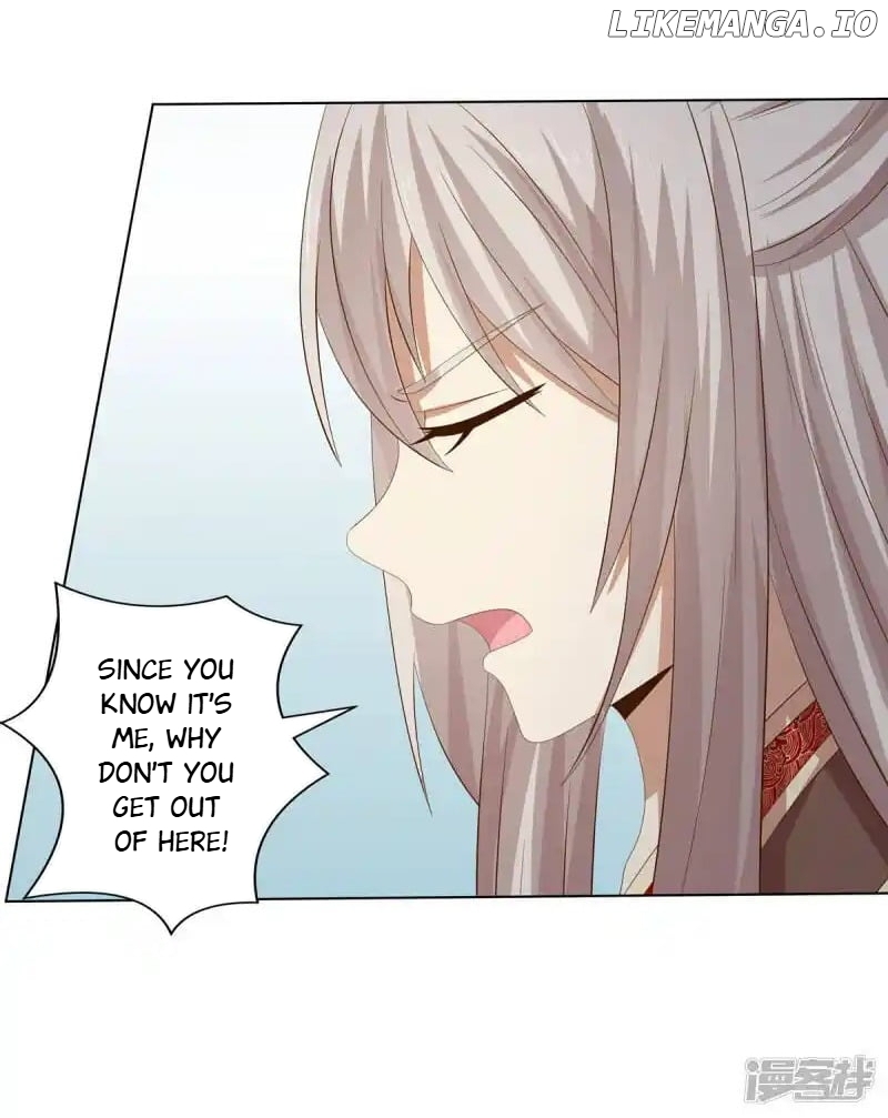 Rewrite My Fate chapter 59 - page 30